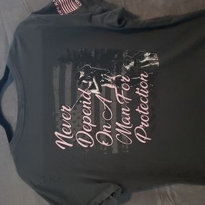 XL Soldier Solutions Shirt